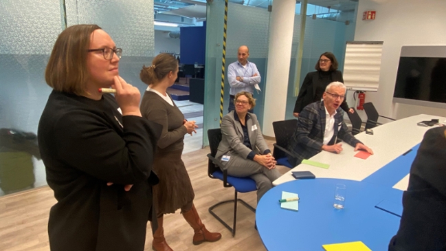 Digital Journey - Workshop Digital Journey - Workshop