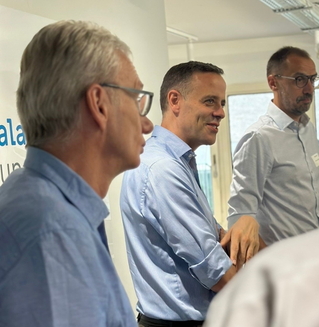 Digital Journey Digital Journey