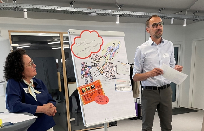 Digital Journey - Workshop Digital Journey - Workshop