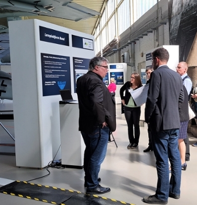 Wie viel Lernen braucht Zukunft Wie viel Lernen braucht Zukunft