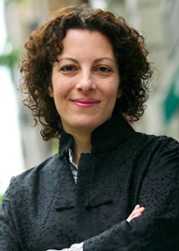 Bild von Beth Noveck Bild von Beth Noveck