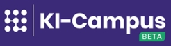 Logo KI-Campus Logo KI-Campus