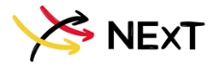 Logo NExT