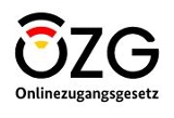 Logo OZG Logo OZG