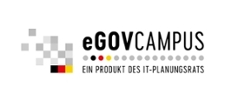 Logo eGovCampus Logo eGovCampus